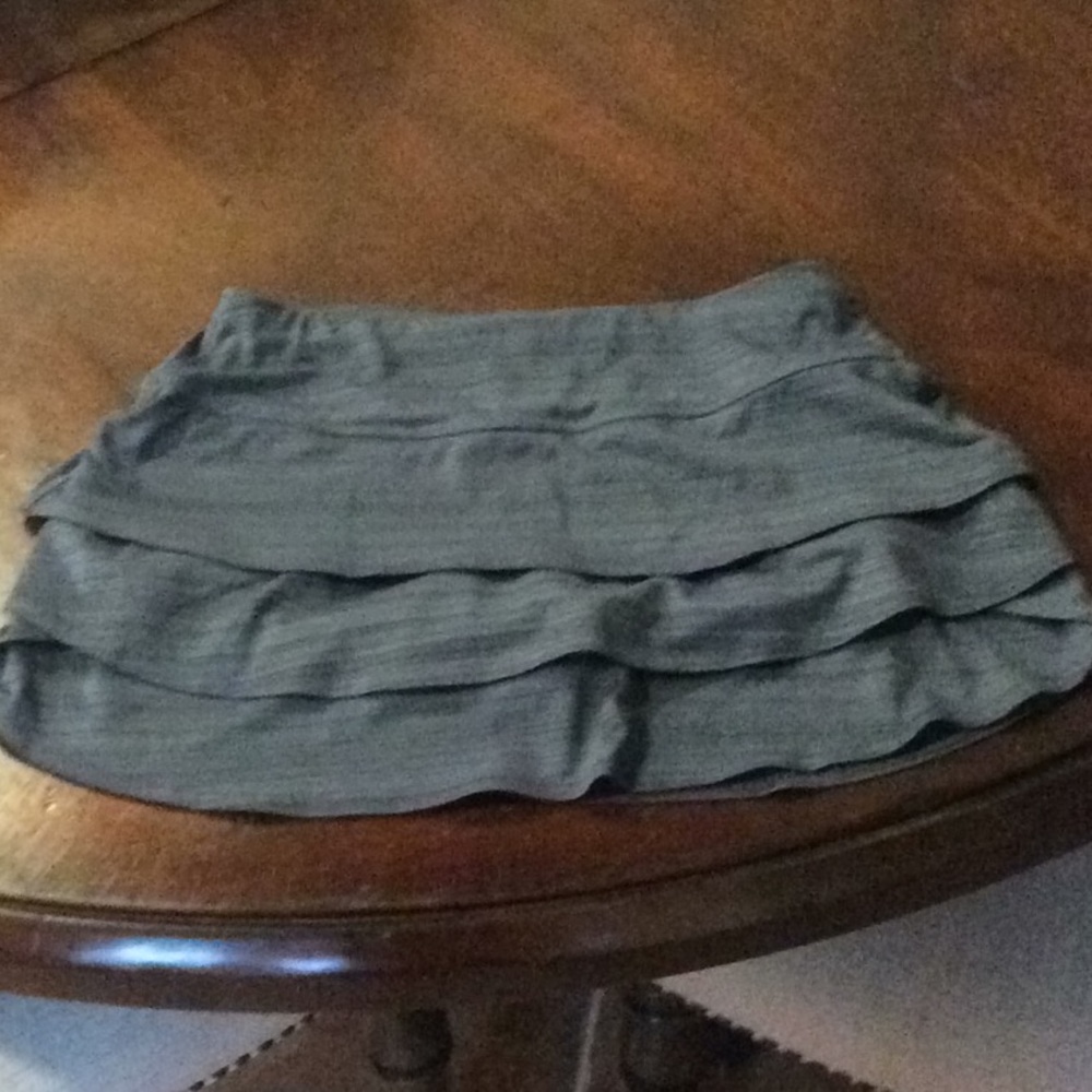 Women’s skort